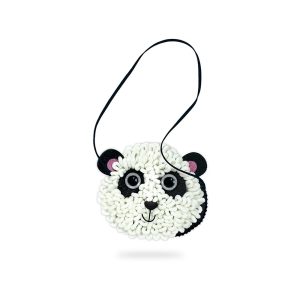 Avenir - Loopie Fun My First Bag - Panda (CDU6PCS)