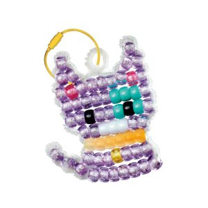 Avenir - Fun Bead Charm - Create My Own Cat (CDU12PCS)