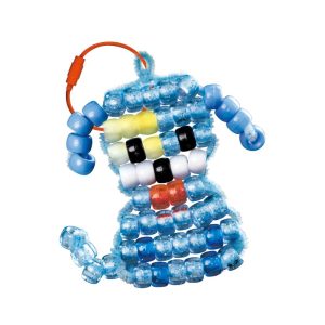 Avenir - Fun Bead Charm - Create My Own Dog (CDU12PCS)