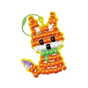 Avenir - Fun Bead Charm - Create My Own Fox (CDU12PCS)