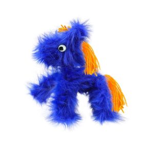 Avenir - Crazy Fuzzy - Prancing Pony