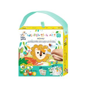 Avenir - Art To Go Gel-Painting - Art Animals