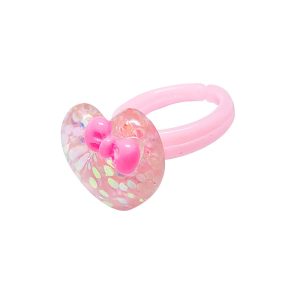 Avenir - Fancy Me Ring & Nail Stickers (CDU18PCS)