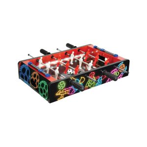 Merchant Ambassador Games - Electronic Arcade Football (Neon Series)