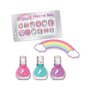 Hot Focus - Unicorn Nail Delight Set