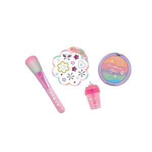 Hot Focus - Good Day Blush Brush Beauty Set