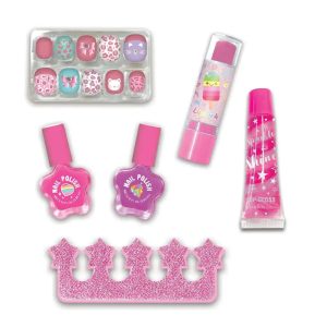 Hot Focus - Glitz Beauty Leopard