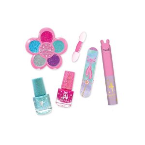 Hot Focus - Shine Beauty Ballerina Set