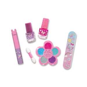 Hot Focus - Shine Beauty Butterfly Make Up Set