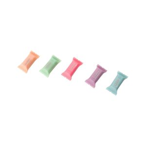 Hot Focus - Candy Lips Sweet Lip Balm Set