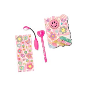 Hot Focus - Girl''''s Secret Journal Fun