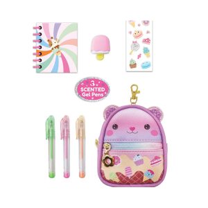 Hot Focus - Sweets Mini Stationery Carrier Set
