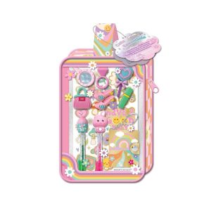 Hot Focus - Good Day Cute Essentials Stationery Set