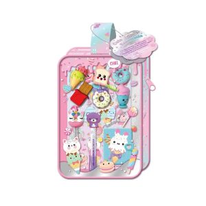 Hot Focus - Cute Essentials Sweets