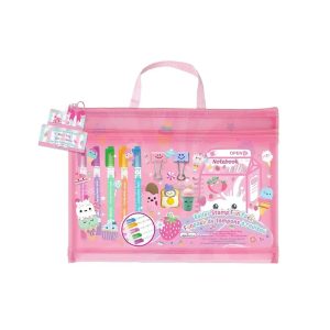 Hot Focus - Sweets Roller Stamp Fun Pack