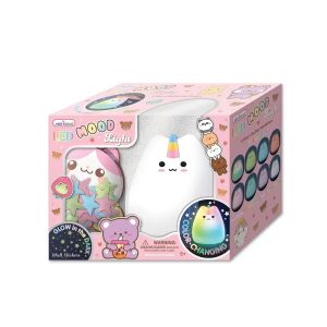 Hot Focus - Unicorn Kawaii Mood Light