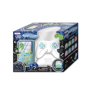 Hot Focus - Good Game LED Mood Light (Glow in the Dark)