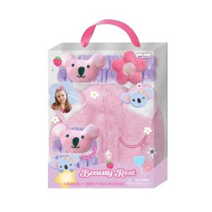 Hot Focus - Beauty Rest Critters Collection Set