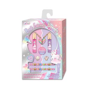 Hot Focus - Best Friends Beauty Unicorn Set