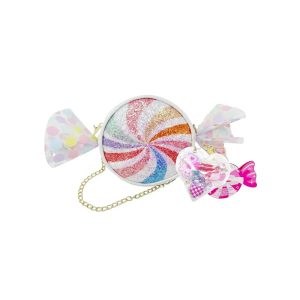 Hot Focus - Novelty Crossbody Sweets Bag