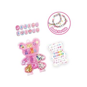 Hot Focus - Sweet Creations Fashion Set