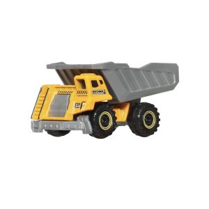 Mattel Match Box Basic Die Cast Cars 1:64, MBX Turf Hauler II