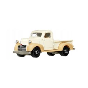 Mattel Match Box Basic Die Cast Cars 1:64, 1940 Dodge V-Series Truck