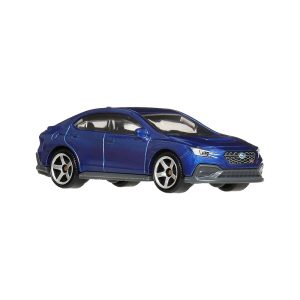 Mattel Matchbox Power Grab 1:64, Drive Your Adventure, 2024 Subaru WRX S4 STI