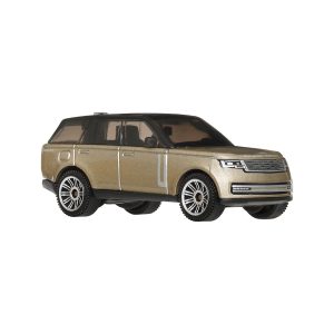 Mattel Matchbox Power Grab 1:64, Drive Your Adventure, 2024 Range Rover PHEV