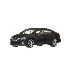 Mattel Matchbox Power Grab 1:64, Drive Your Adventure, 2016 Nissan Sentra