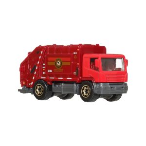 Mattel Matchbox Power Grab 1:64, Drive Your Adventure, Garbage King