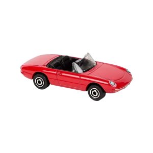 Mattel Matchbox Power Grab 1:64, Drive Your Adventure, Alfa Romeo Duetto
