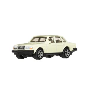 Mattel Matchbox Power Grab 1:64, Drive Your Adventure, 1986 Volvo 240