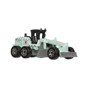 Mattel Matchbox Power Grab 1:64, Drive Your Adventure, Ground Grinder