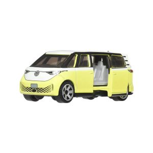 Mattel Matchbox Moving Parts 2024 Volkswagen ID Buzz