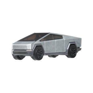 Mattel Matchbox Moving Parts Tesla Cypertruck