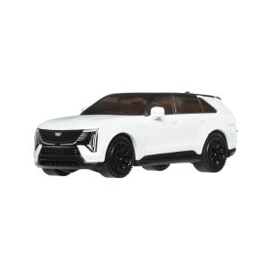 Mattel Matchbox Moving Parts 2025 Cadillac Escalade IQ