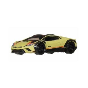Mattel Matchbox Moving Parts Lamborghini Huracan Sterrato