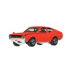 Mattel Matchbox Moving Parts 1975 Mitsubishi Lancer Celeste
