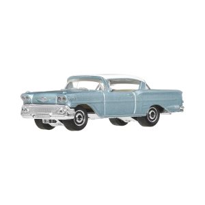 Mattel Matchbox Themed Series , 1958 Chevrolet Impala