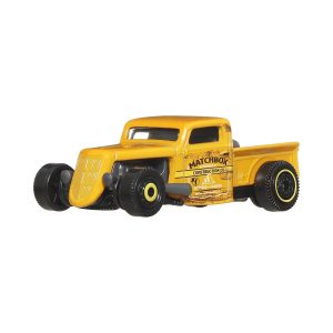 Mattel Matchbox Themed Series , '35 Ford Pickup