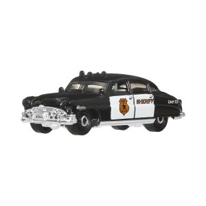 Mattel Matchbox Themed Series , 1951 Hudson Hornet