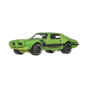 Mattel Matchbox Themed Series , 1971 Pontiac Firebird Formula