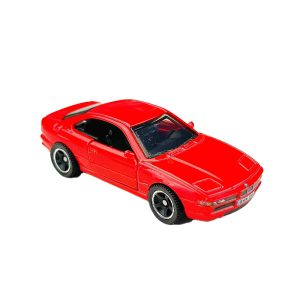 Mattel Matchbox Toy Car Or Truck, 1:64 Scale Die-Cast Premium Collector, 1994 BMW 850CSi