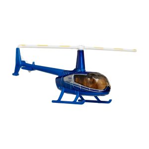 Mattel Matchbox Sky Busters, Robinson R66 Turbine