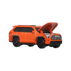 Mattel Matchbox Moving Parts 2024 Toyota Sequoia TRD Pro