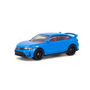 Mattel Match Box Basic Die Cast Cars 1:64, 2024 Honda Civic Type R