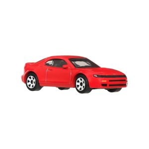 Mattel Match Box Basic Die Cast Cars 1:64, 1993 Toyota Celica