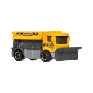 Mattel Matchbox Power Grab 1:64, Drive Your Adventure, MBX Gritter King