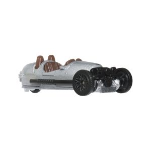 Mattel Matchbox Power Grab 1:64, Drive Your Adventure, 2021 Morgan 3 Wheeler